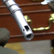 The small hole on the side is the sensing port. Photo: Husky Corporation/YouTube (Screengrab)